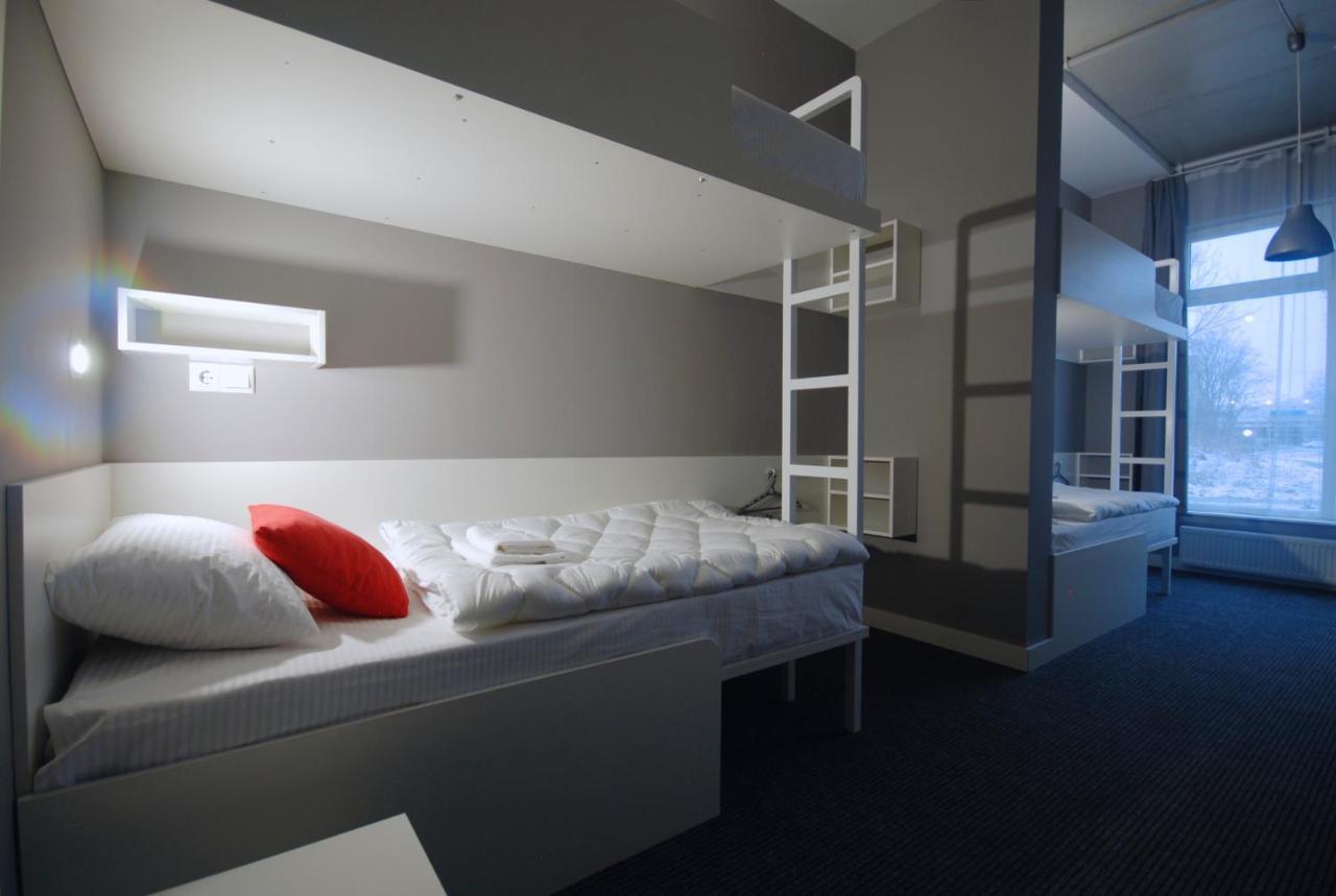 Cubby Hotel Lemberg Exterior foto
